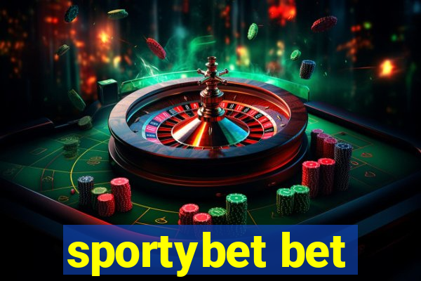 sportybet bet